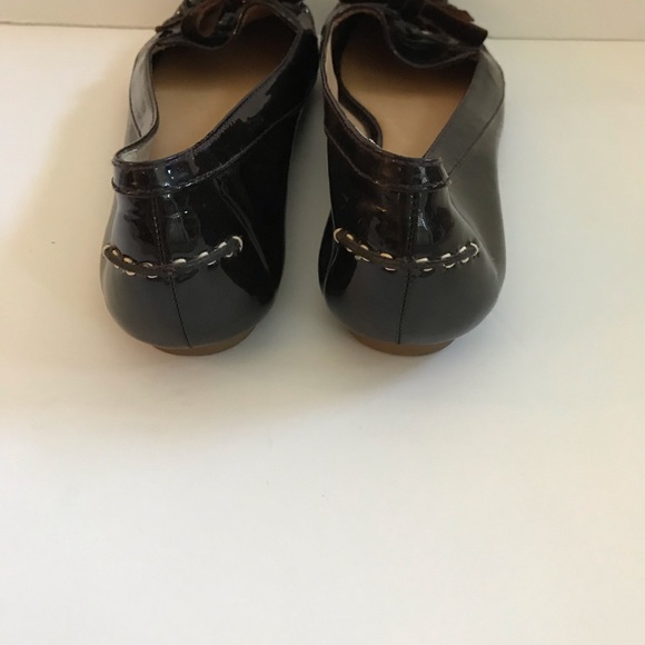 Kate Spade Lacey Driving Moccasins. Flats. size 10 - Picture 5 of 10